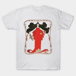 Olive Amphora You T-Shirt